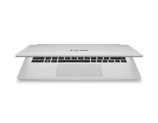 Front View ( Close ) - C7M-057SG MSI Modern 14 C7M-057SG Gaming Laptop - Ryzen 7-7730U - 14 Inch FHD IPS