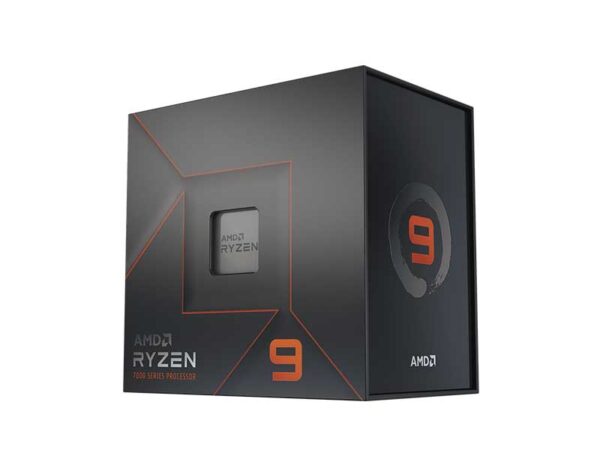 100-100000514WOF - AMD RYZEN 9 7950X Desktop Processor Cooler not included