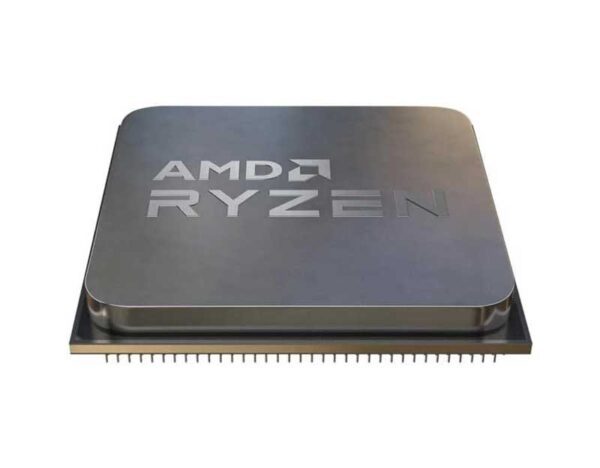 AMD Ryzen 5 4600G 100-100000147BOX CPU with Wraith Stealth Cooler - Desktop Processor