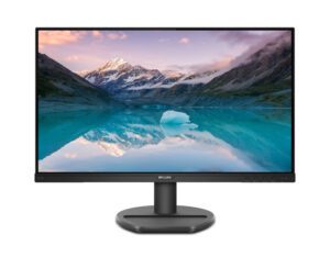PHILIPS 243S9A 24 Inch FHD IPS USB-C Monitor