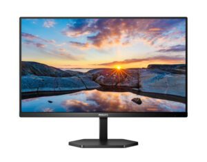 PHILIPS 24E1N3300A 24 Inch FHD IPS USB-C Monitor