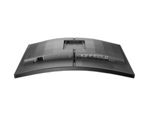 Port View - 27M2C5500W - PHILIPS Evnia 27M2C5500W - 27 Inch QHD VA Curved Gaming Monitor