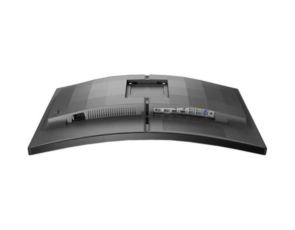 Port View - 27M2C5500W - PHILIPS Evnia 27M2C5500W - 27 Inch QHD VA Curved Gaming Monitor