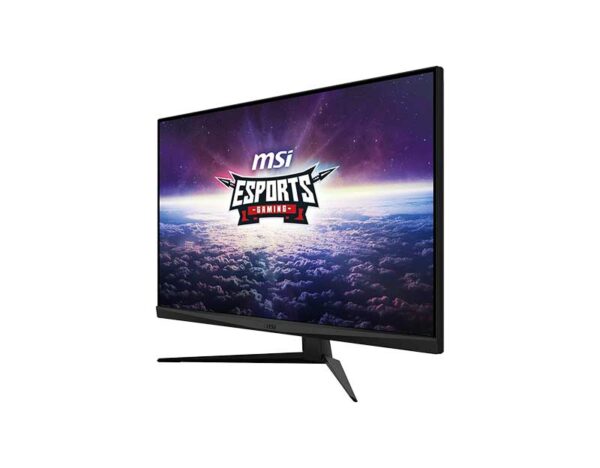 MO 1097 - MSI G321Q 31.5 Inch Esports Gaming Monitor