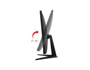 MO 1097 - MSI G321Q 31.5 Inch Esports Gaming Monitor