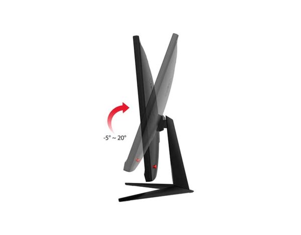 MO 1097 - MSI G321Q 31.5 Inch Esports Gaming Monitor