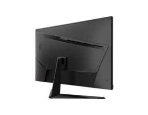 MO 1097 - MSI G321Q 31.5 Inch Esports Gaming Monitor