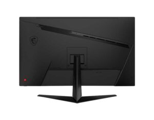 MO 1097 - MSI G321Q 31.5 Inch Esports Gaming Monitor