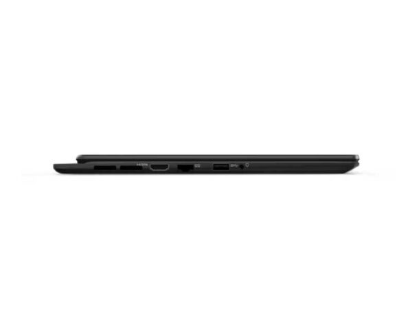 Port Side View ( Right ) - C1UDXG-040SG MSI Prestige 14 AI Studio C1UDXG-040SG Everyday Performance Laptop - i5 Core Ultra 125H - GeForce RTX 3050 - 14 Inch 2.8K