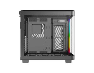 Inside View - COBALT KING 4060 Entry Level Gaming Desktop - GeForce RTX 4060 Twin Edge OC 8GB - Intel i7 14700F - 32GB RAM - 1TB SSD