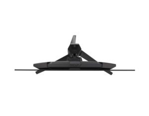 ASUS ROG Swift OLED PG27AQDM - Gaming Monitor - Top View