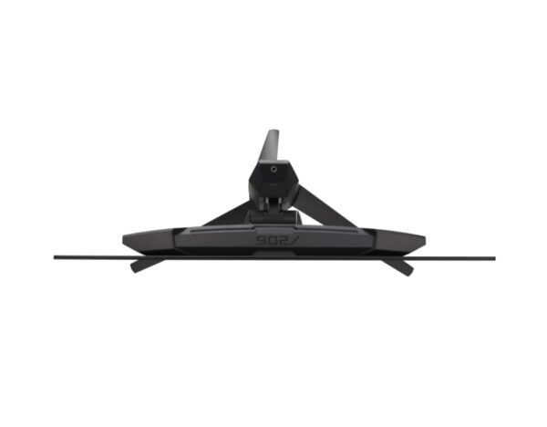 ASUS ROG Swift OLED PG27AQDM - Gaming Monitor - Top View