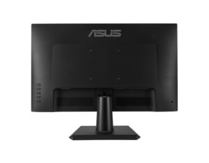 ASUS VA24ECE – 24″ IPS FHD Monitor - Back View