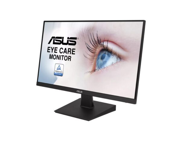 ASUS VA24ECE – 24″ IPS FHD Monitor - Right View