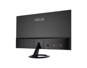 ASUS VZ27EHF – 27″ IPS FHD Gaming Monitor - Back Right View