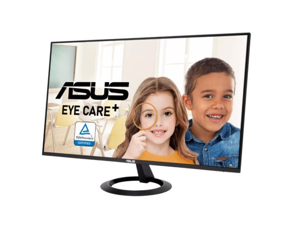 ASUS VZ27EHF – 27″ IPS FHD Gaming Monitor - Right View