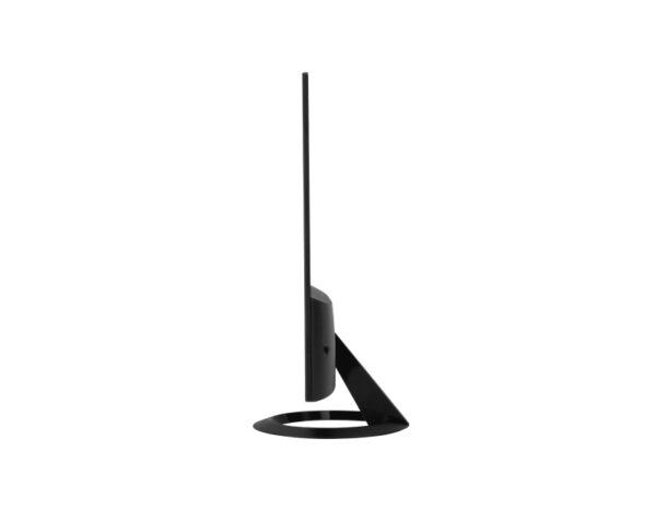 ASUS VZ27EHF – 27″ IPS FHD Gaming Monitor - Side View
