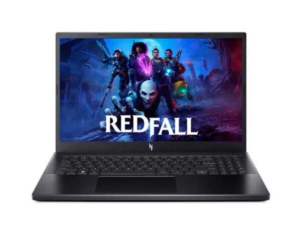 Main Image - NH.QN8SG.00C ACER Nitro V 15 ANV15-51-93CQ Gaming Laptop - Core i9-13900H - GeForce RTX4050 - 15.6 Inch FHD