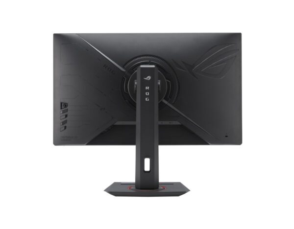 ASUS ROG Strix XG27ACS – 27″ Fast IPS QHD Gaming Monitor - Back View