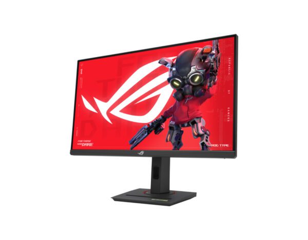 ASUS ROG Strix XG27ACS – 27″ Fast IPS QHD Gaming Monitor - Right View