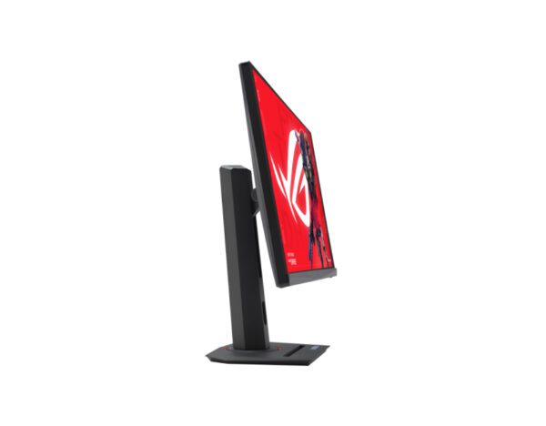 ASUS ROG Strix XG27ACS – 27″ Fast IPS QHD Gaming Monitor - Side View