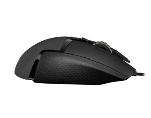 Right View - 910-005472 LOGITECH G502 Hero Performance RGB Gaming Mouse [910-005472]