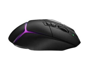 910-006164 - Logitech G502 X PLUS Lightspeed RGB Wireless Gaming Mouse - Black