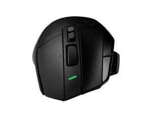 910-006164 - Logitech G502 X PLUS Lightspeed RGB Wireless Gaming Mouse - Black