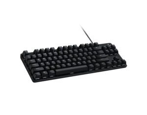 LOGITECH G413 TKL SE Mechanical Gaming Keyboard