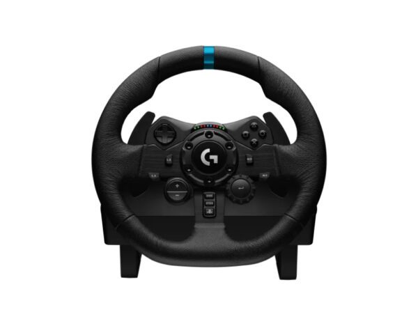 LOGITECH G923 TRUEFORCE Racing wheel for PlayStation and PC