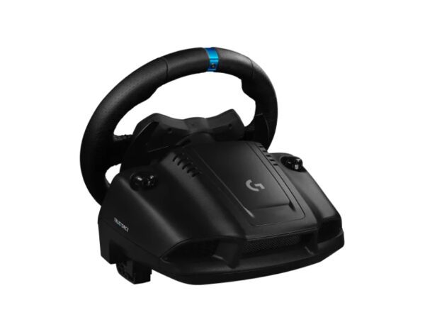 LOGITECH G923 TRUEFORCE Racing wheel for PlayStation and PC