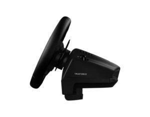 LOGITECH G923 TRUEFORCE Racing wheel for PlayStation and PC