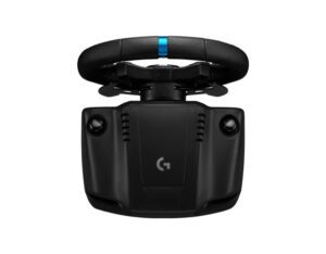 LOGITECH G923 TRUEFORCE Racing wheel for PlayStation and PC