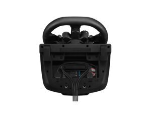 LOGITECH G923 TRUEFORCE Racing wheel for PlayStation and PC