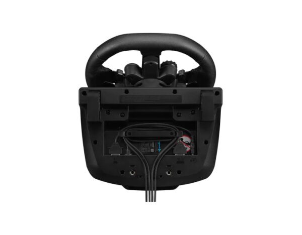 LOGITECH G923 TRUEFORCE Racing wheel for PlayStation and PC