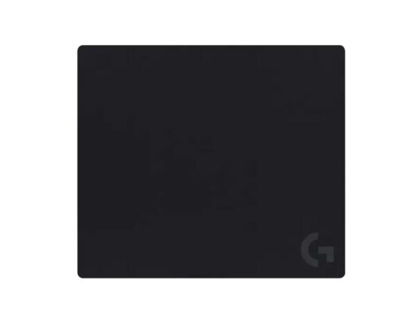 LOGITECH G740 Large Thick Cloth Gaming Mouse Pad (943-000808)