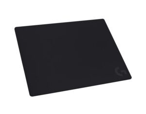 LOGITECH G740 Large Thick Cloth Gaming Mouse Pad (943-000808)