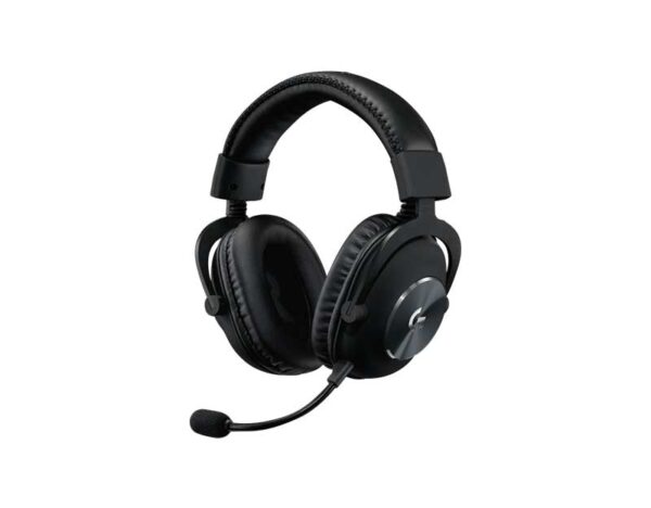 Main Image 981-000820 LOGITECH G PRO X 7.1 Gaming HS W-Blue VO!CE (981-000820)