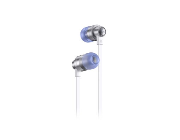 LOGITECH G333 Gaming Earphones - White