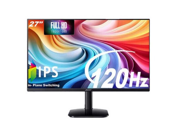 COBALT-OFFICE-ELFV4 - COBALT OFFICE ELVF V4 - Office Workstation Desktop - Intel Core i7-14700 - 2TB SSD - 32GB RAM - Acer Monitor KA272 G