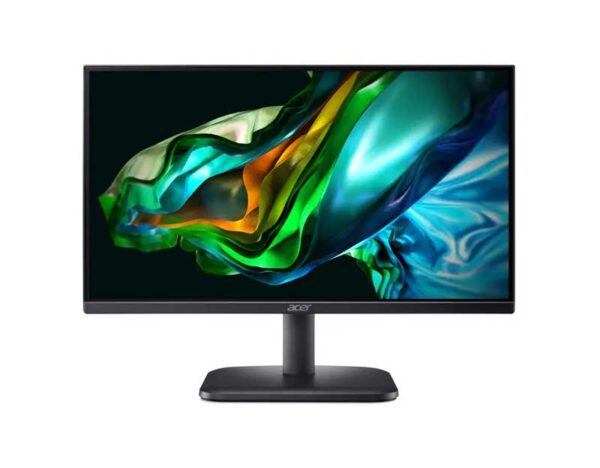 UM.HE1SG.G01 - ACER EK271 Monitor 27 Inch Full HD 1920x1080, IPS Panel Technology - Black