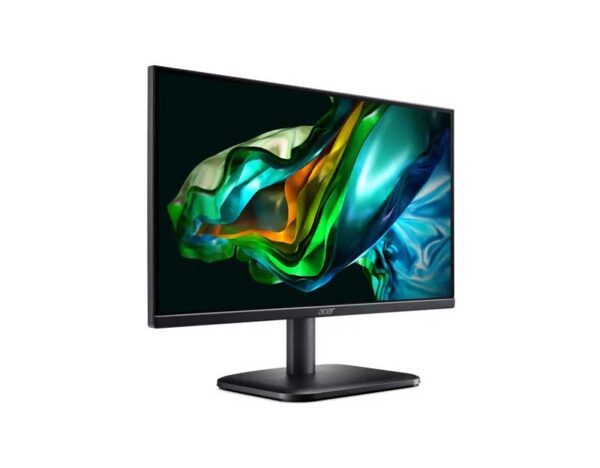 UM.HE1SG.G01 - ACER EK271 Monitor 27 Inch Full HD 1920x1080, IPS Panel Technology - Black