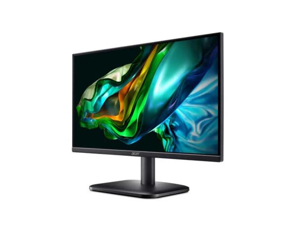 UM.HE1SG.G01 - ACER EK271 Monitor 27 Inch Full HD 1920x1080, IPS Panel Technology - Black