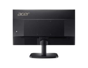 UM.HE1SG.G01 - ACER EK271 Monitor 27 Inch Full HD 1920x1080, IPS Panel Technology - Black