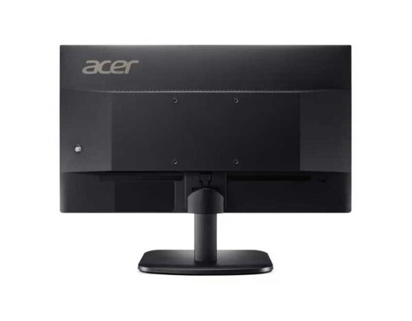 UM.HE1SG.G01 - ACER EK271 Monitor 27 Inch Full HD 1920x1080, IPS Panel Technology - Black