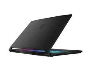 Katana A15 AI B8VE-603SG - MSI Katana A15 AI B8VE-603SG Ryzen 7 8845HS Gaming Laptop - GeForce RTX 4050 - 15.6 Inch QHD