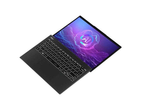 Prestige 13 AI+ Evo A2VMG-044SG - MSI Prestige 13 AI+ Evo A2VMG-044SG Copilot+ PC Intel Arc 140V - 13.3 Inch 2.8K OLED