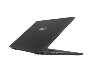 Prestige 13 AI+ Evo A2VMG-044SG - MSI Prestige 13 AI+ Evo A2VMG-044SG Copilot+ PC Intel Arc 140V - 13.3 Inch 2.8K OLED