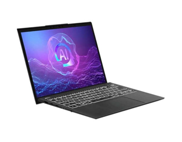 Prestige 13 AI+ Evo A2VMG-045SG - MSI Prestige 13 AI+ Evo A2VMG-045SG Copilot+ PC Intel Arc 140V - 13.3 Inch 2.8K OLED