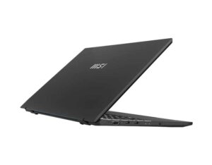 Prestige 13 AI+ Evo A2VMG-045SG - MSI Prestige 13 AI+ Evo A2VMG-045SG Copilot+ PC Intel Arc 140V - 13.3 Inch 2.8K OLED